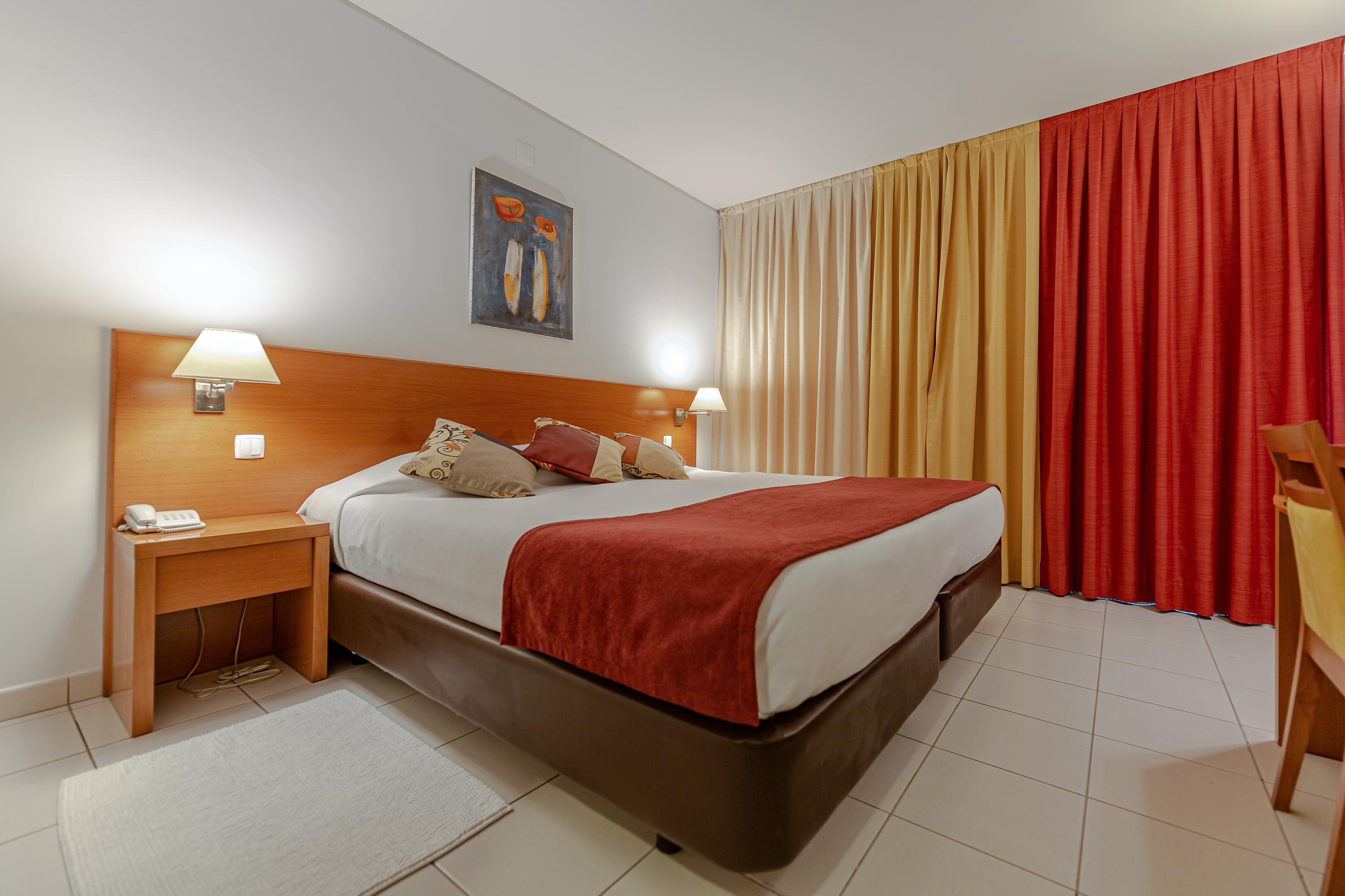 Hotel Sao Sebastiao De Boliqueime Dış mekan fotoğraf