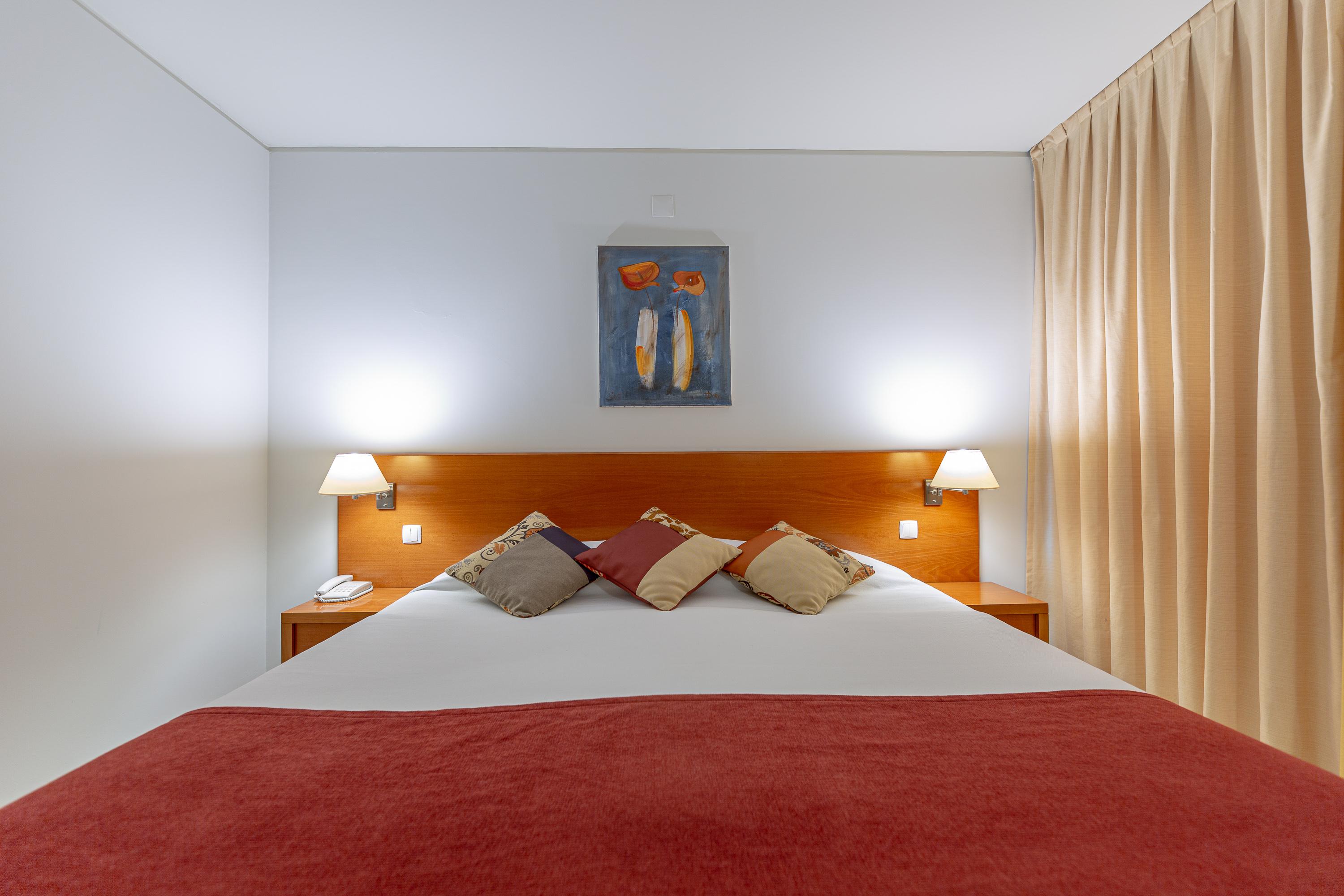 Hotel Sao Sebastiao De Boliqueime Dış mekan fotoğraf