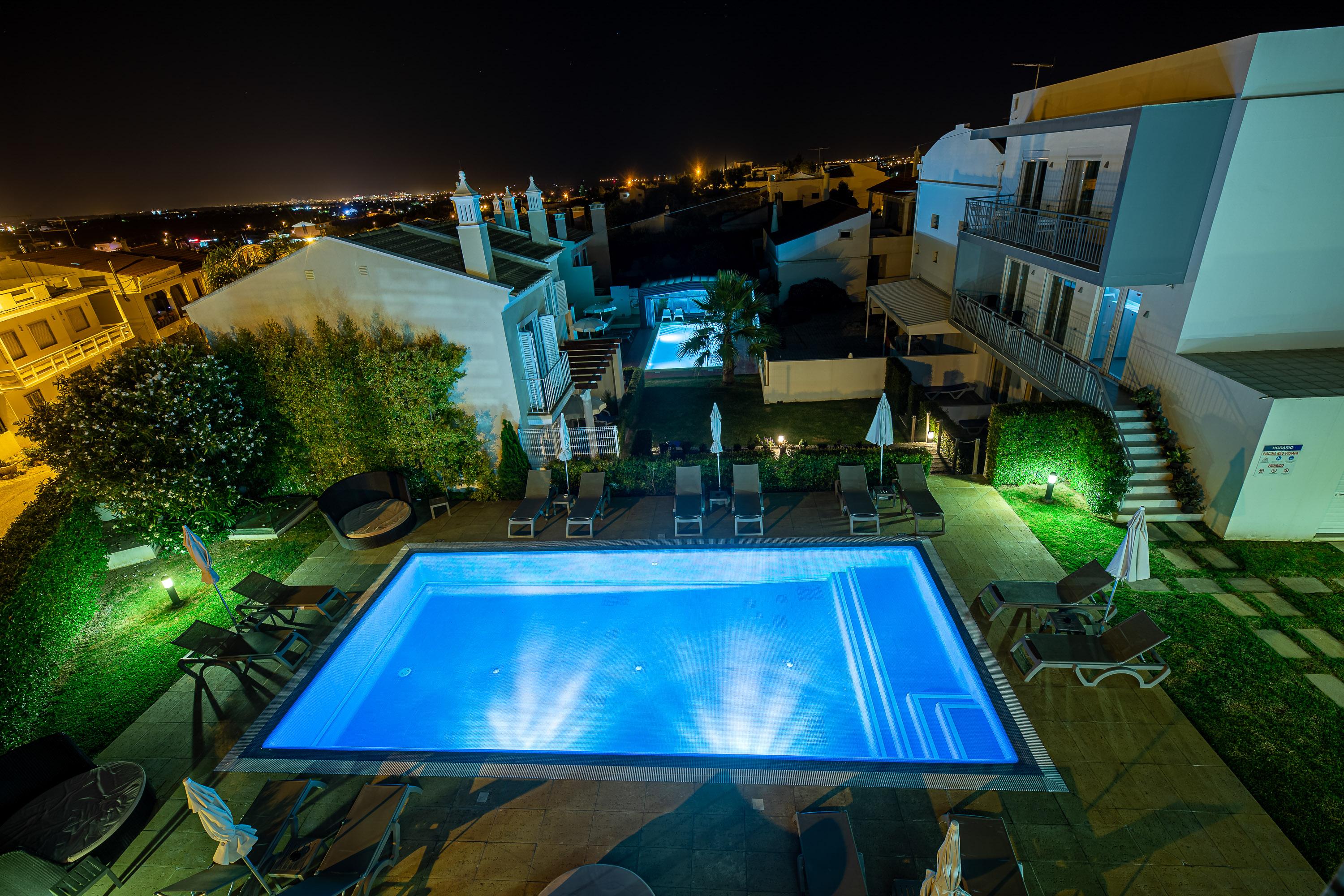 Hotel Sao Sebastiao De Boliqueime Dış mekan fotoğraf