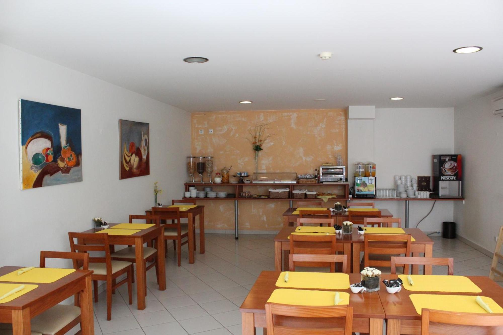 Hotel Sao Sebastiao De Boliqueime Dış mekan fotoğraf