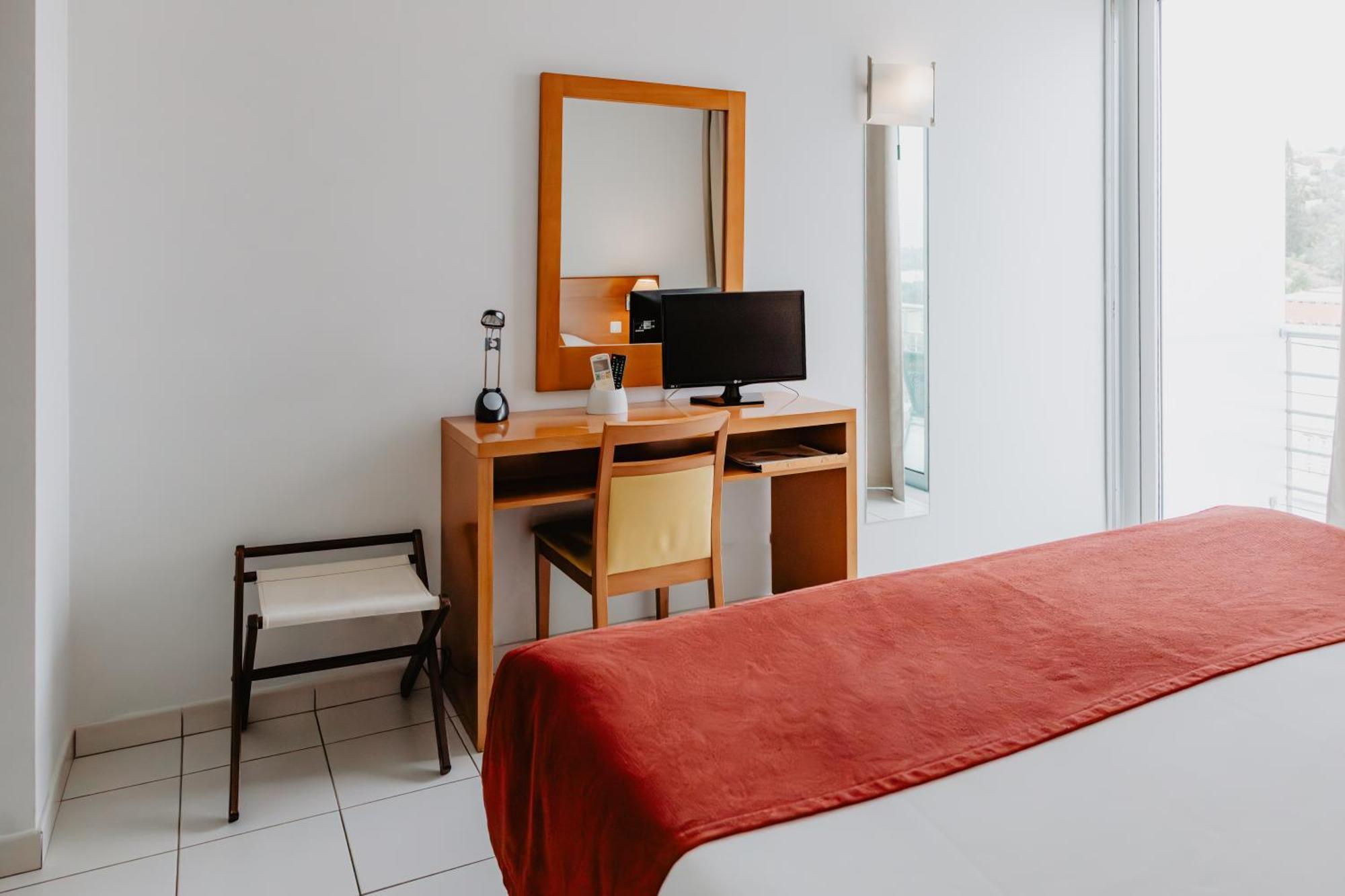 Hotel Sao Sebastiao De Boliqueime Dış mekan fotoğraf