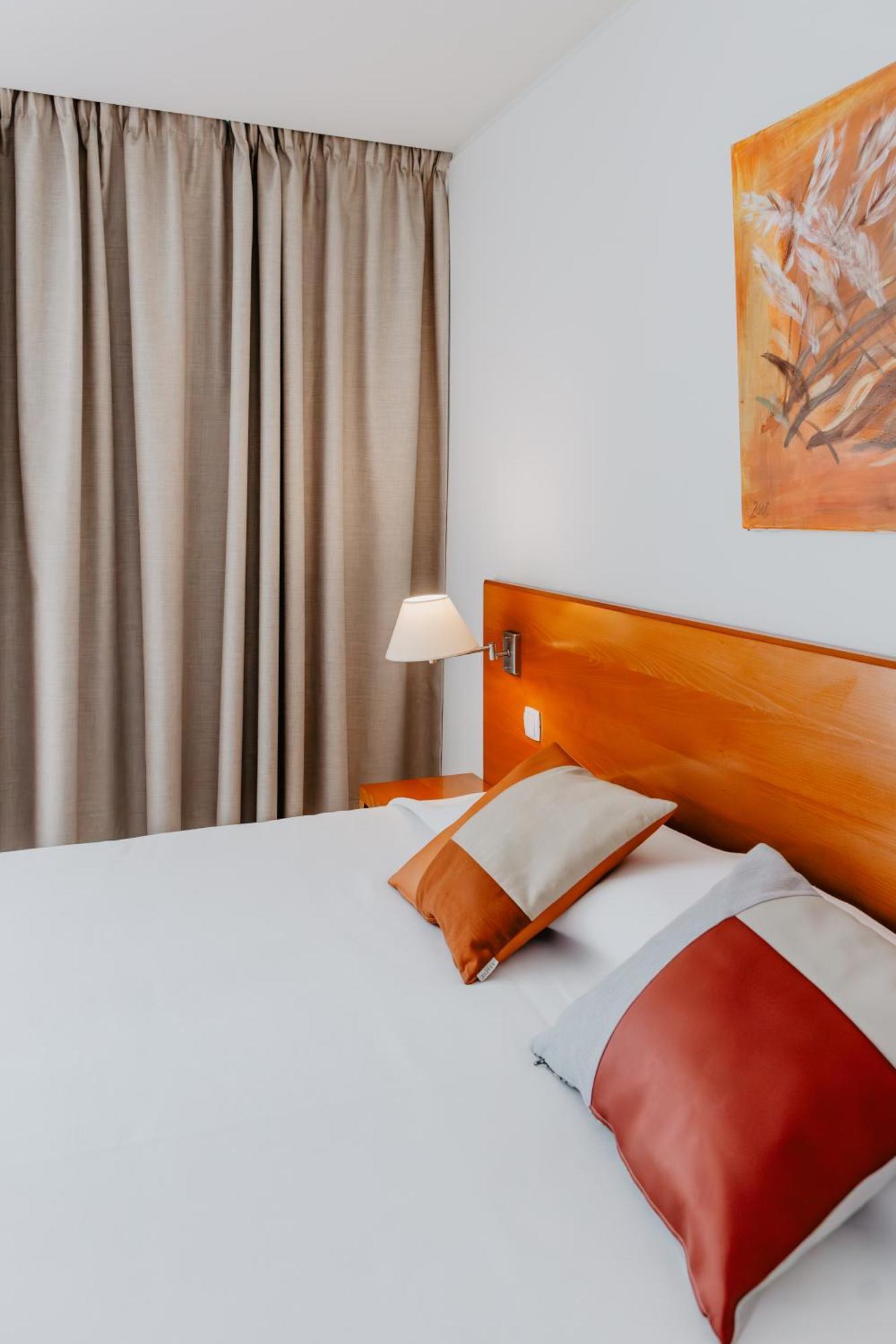 Hotel Sao Sebastiao De Boliqueime Dış mekan fotoğraf