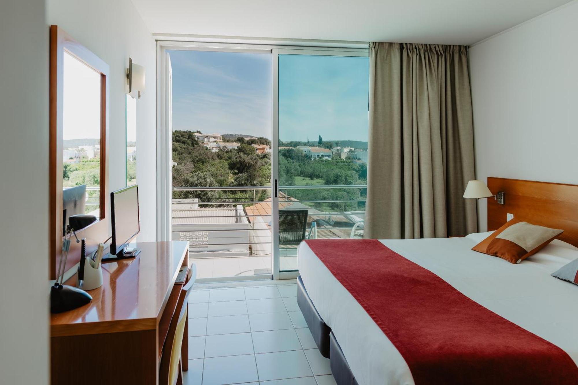 Hotel Sao Sebastiao De Boliqueime Dış mekan fotoğraf