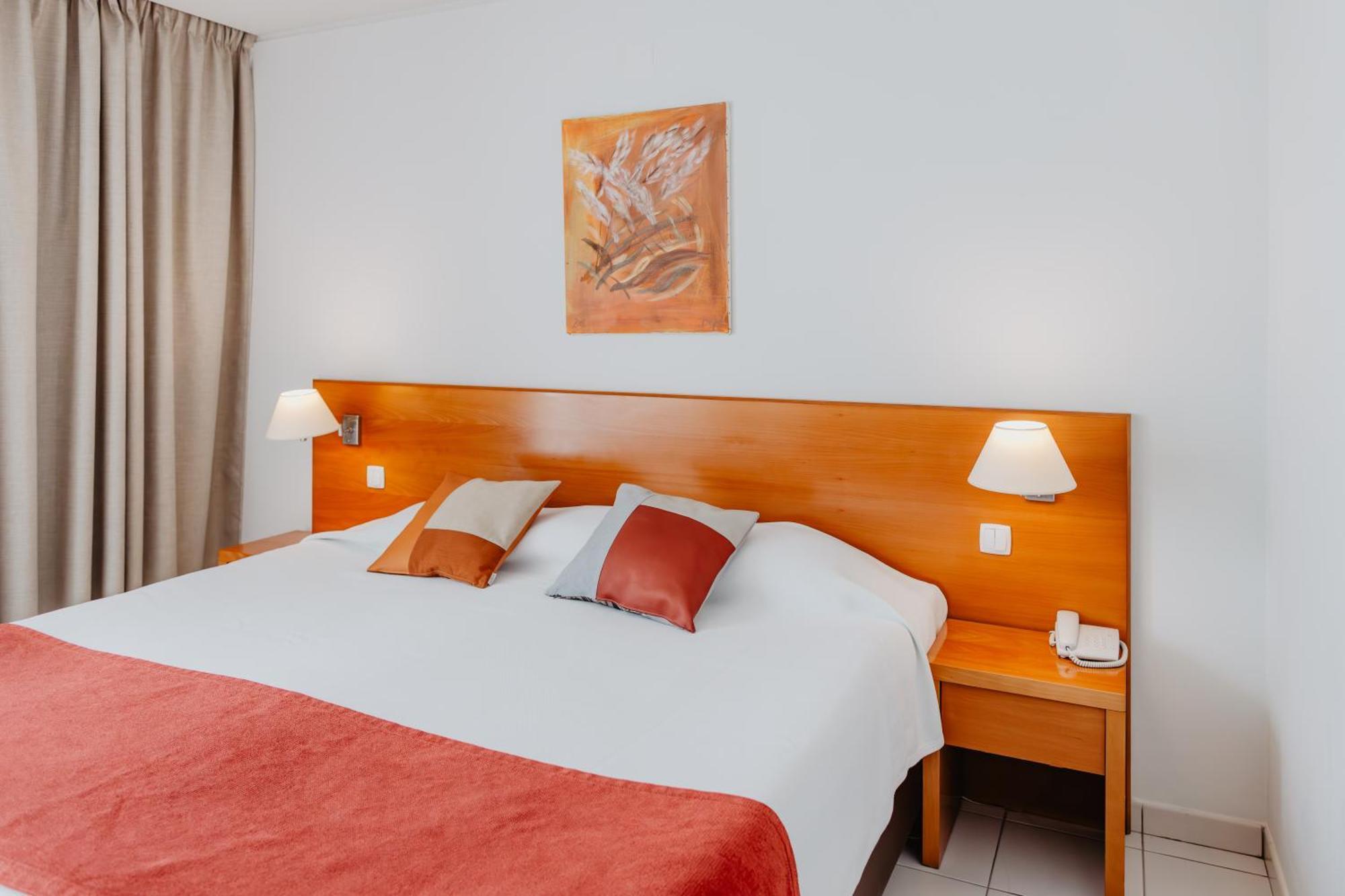 Hotel Sao Sebastiao De Boliqueime Dış mekan fotoğraf