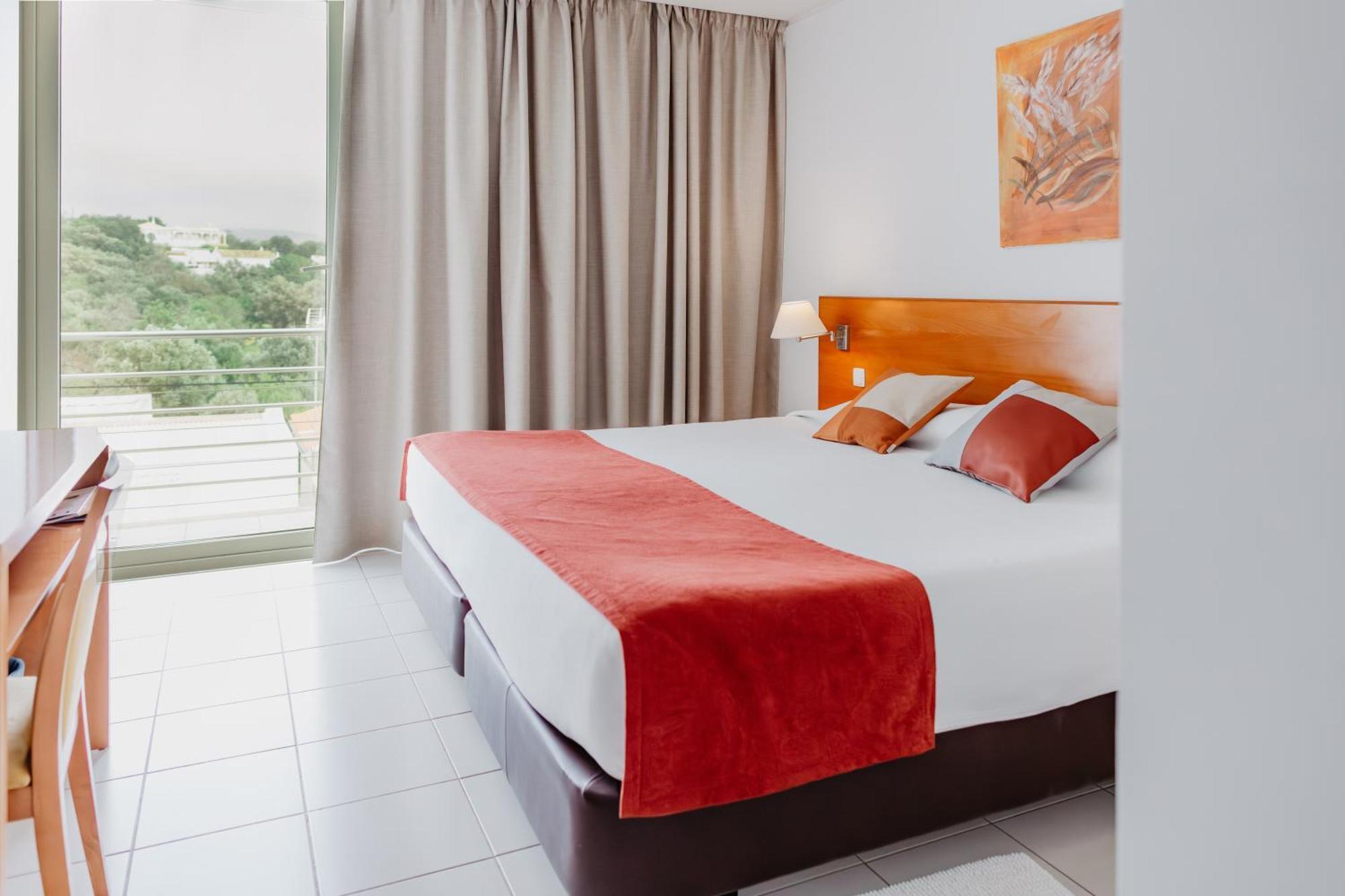 Hotel Sao Sebastiao De Boliqueime Dış mekan fotoğraf