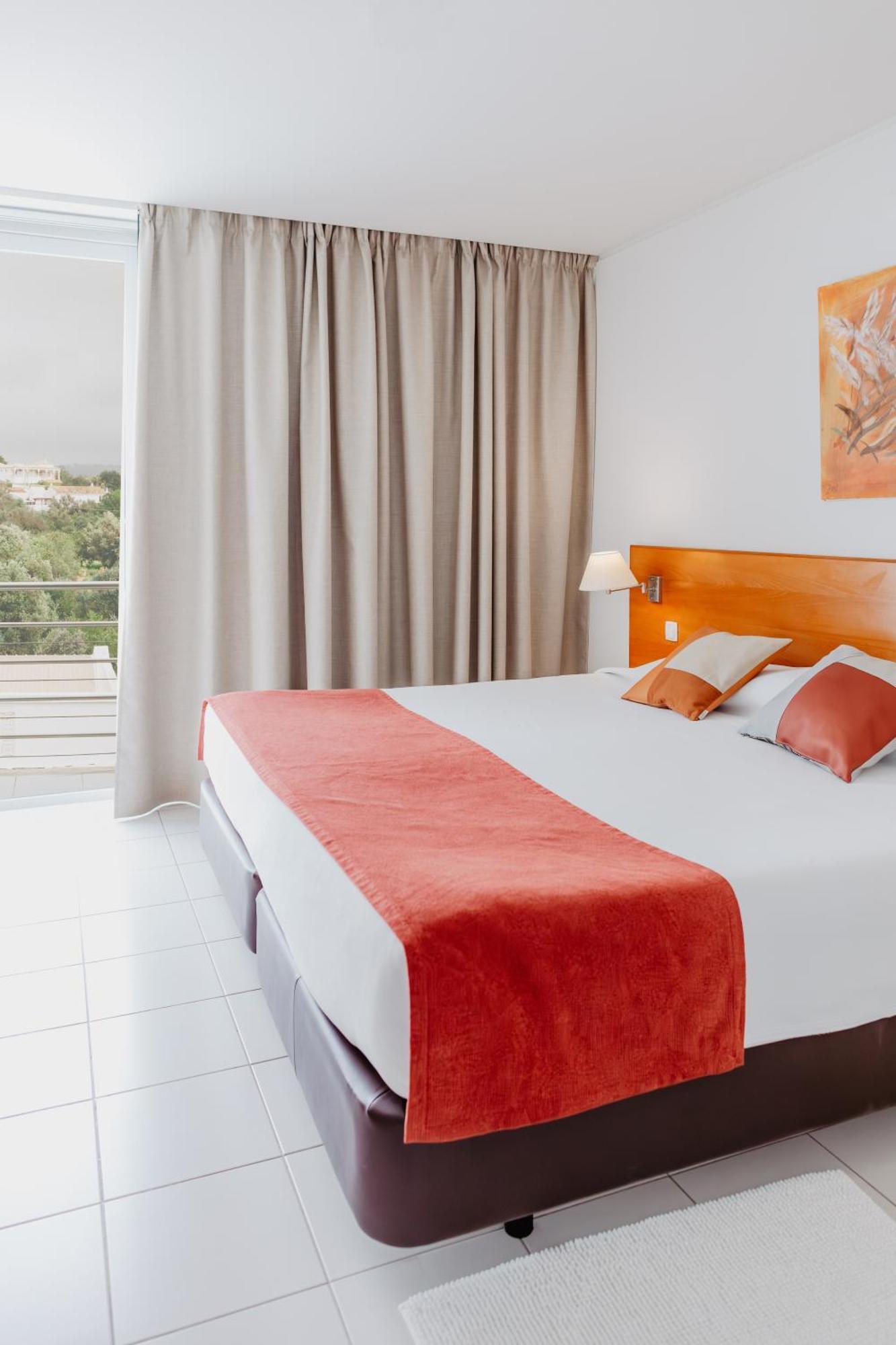 Hotel Sao Sebastiao De Boliqueime Dış mekan fotoğraf