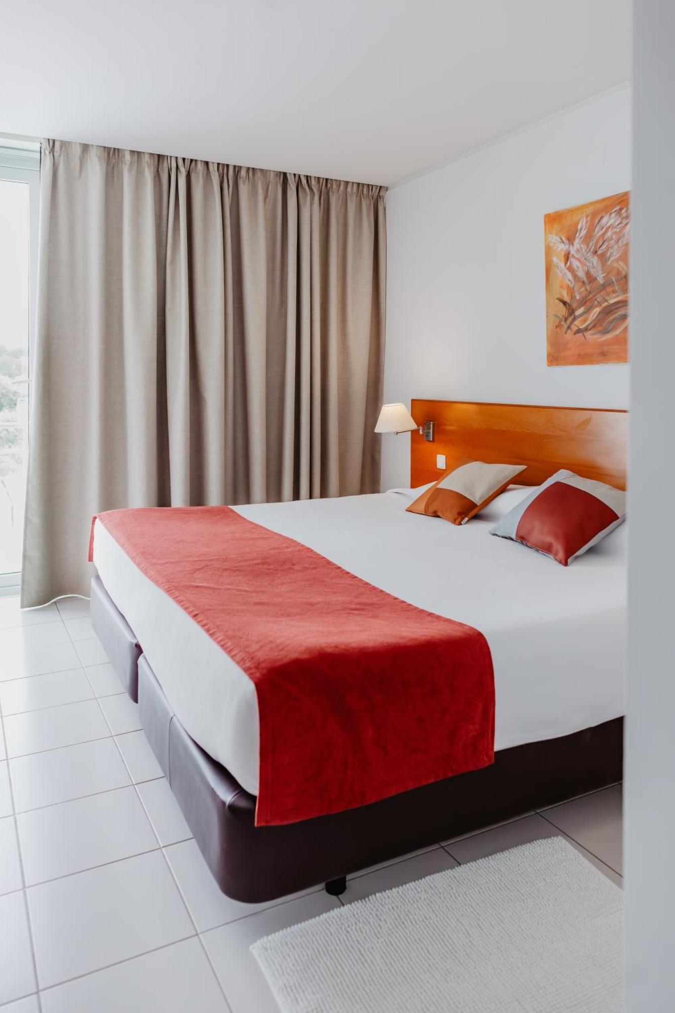 Hotel Sao Sebastiao De Boliqueime Dış mekan fotoğraf