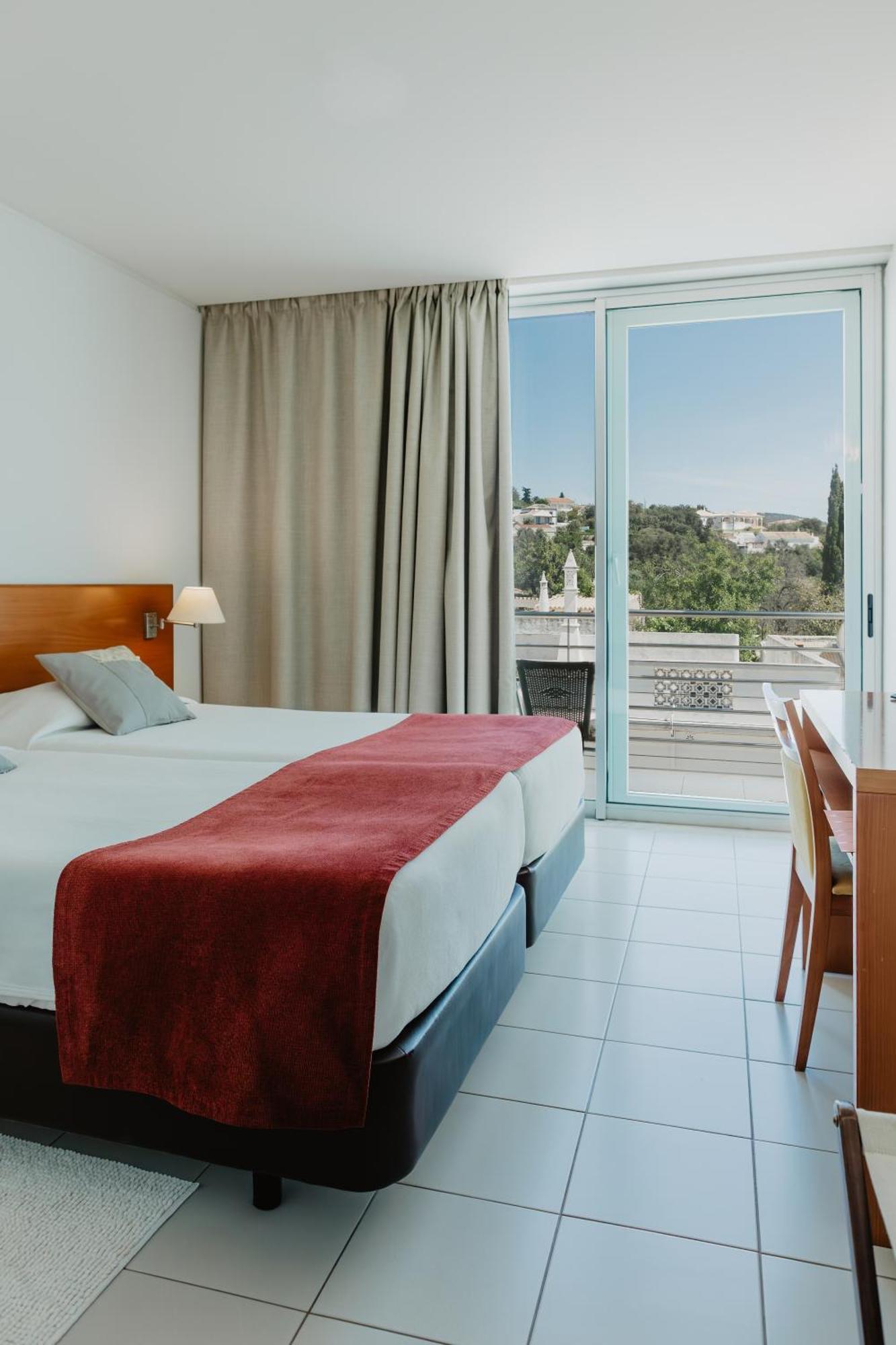 Hotel Sao Sebastiao De Boliqueime Dış mekan fotoğraf
