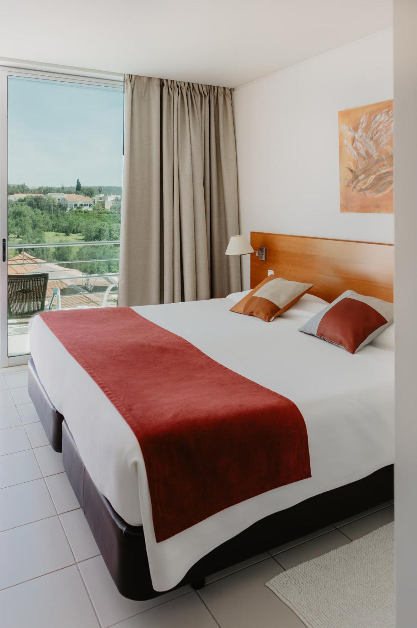 Hotel Sao Sebastiao De Boliqueime Dış mekan fotoğraf