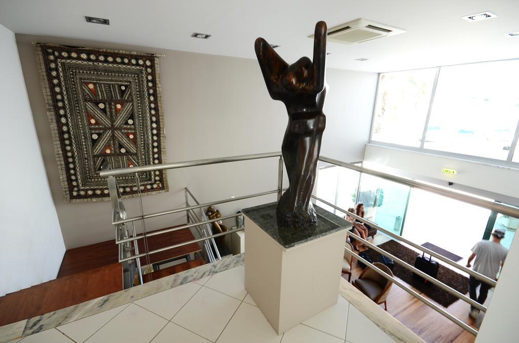 Hotel Sao Sebastiao De Boliqueime Dış mekan fotoğraf